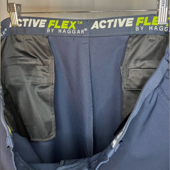 Active Flex by Haggar - Picture 5 of 8